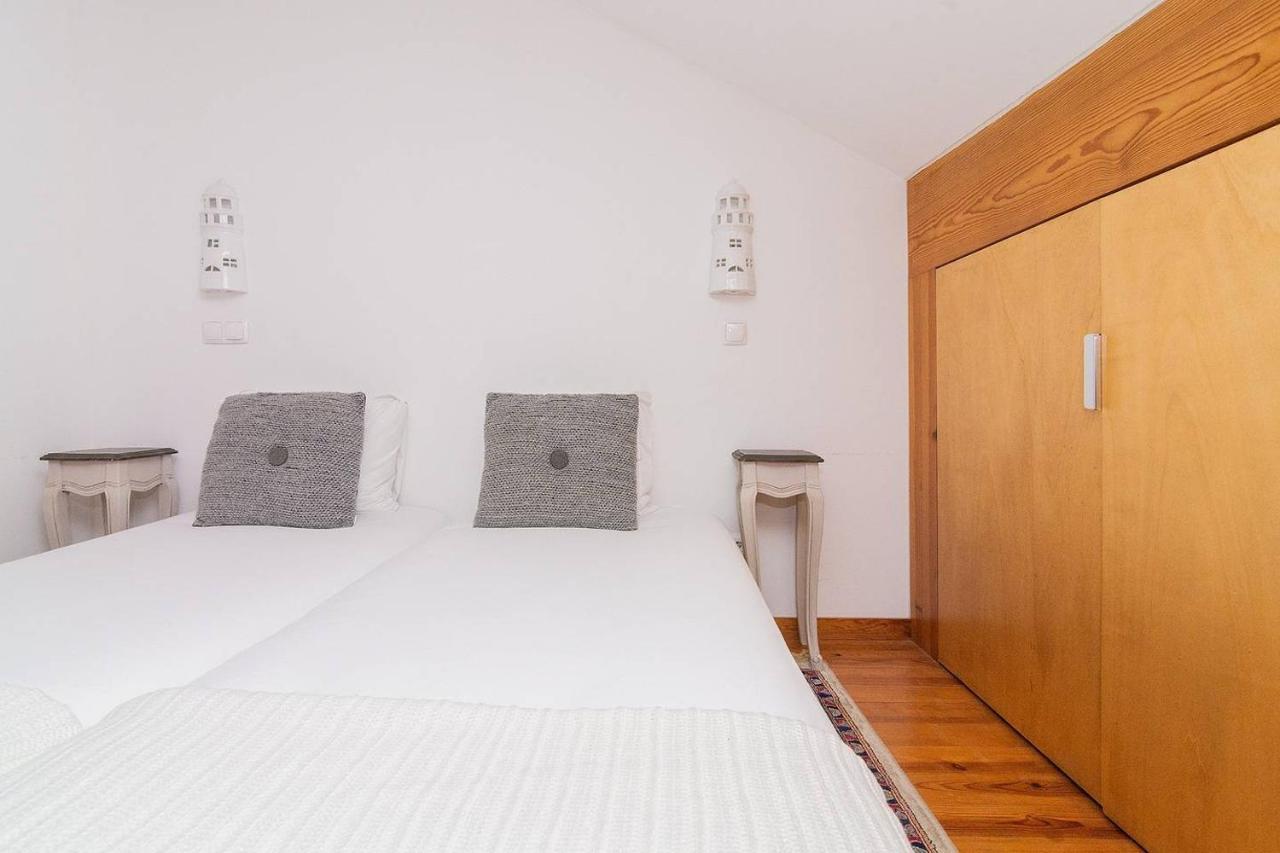 Renovated Apartments In Central Lisboa Eksteriør billede
