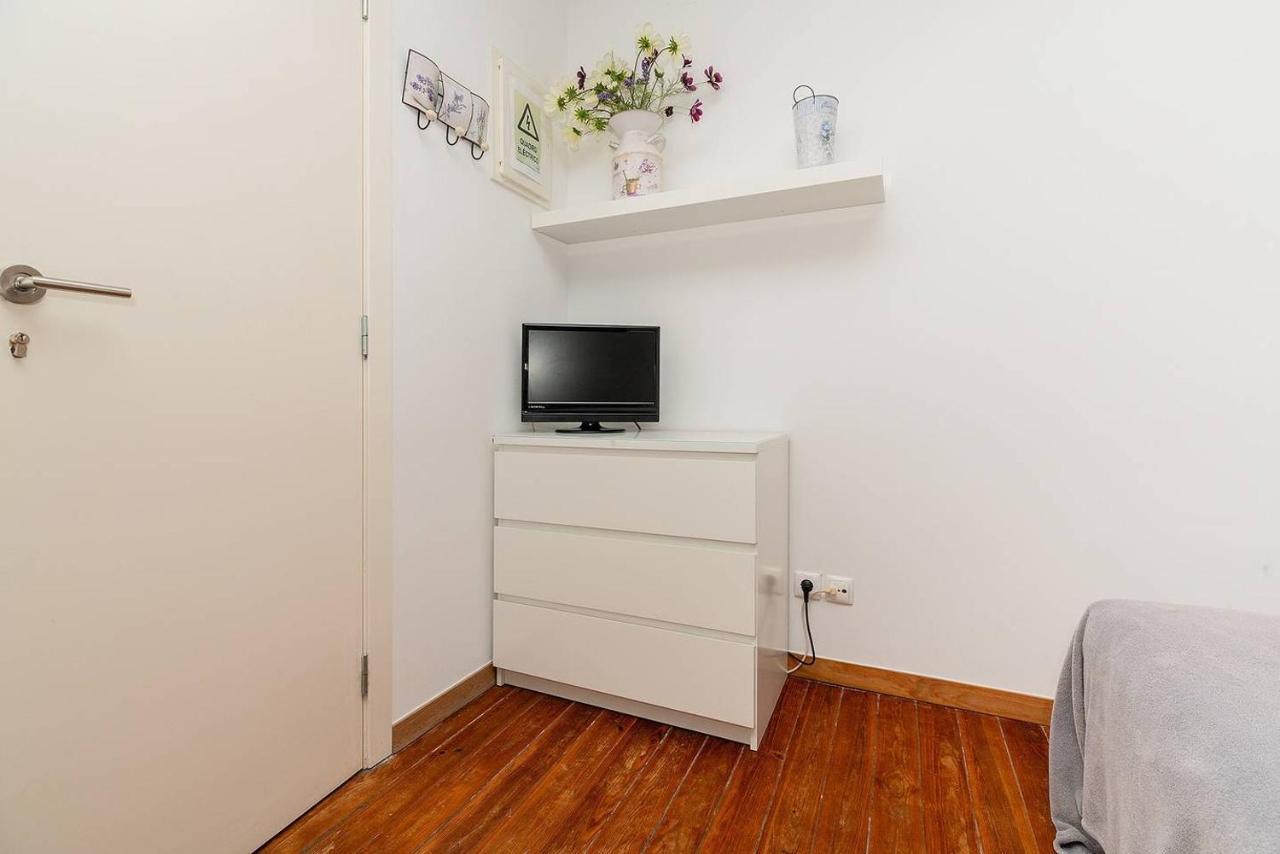Renovated Apartments In Central Lisboa Eksteriør billede